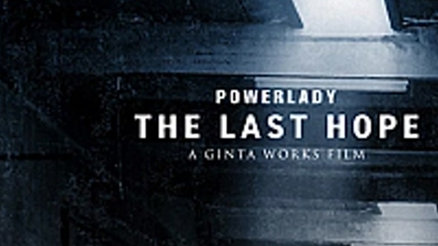 sextop1 — SPSD-43 POWER LADY ~THE LAST HOPE~ — khung hình 3