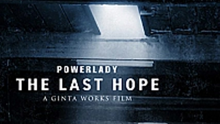 sextop1 — SPSD-43 POWER LADY ~THE LAST HOPE~ — khung hình 4