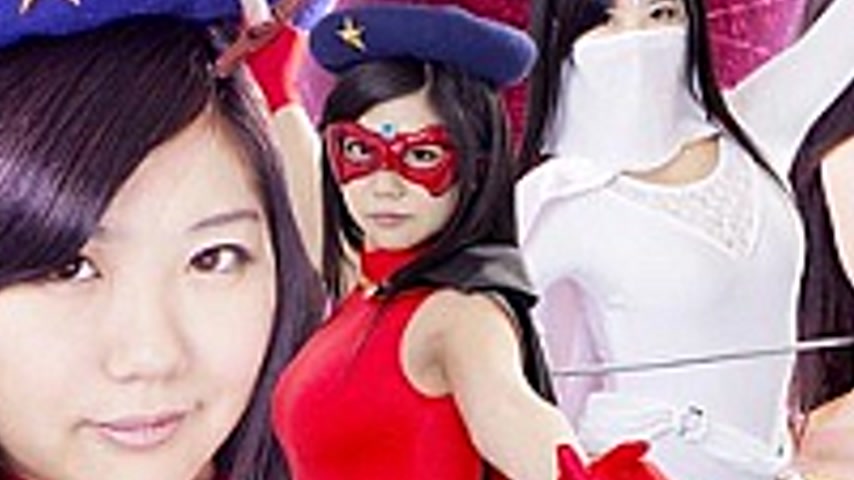 sextop1 — GHKO-59 Holy Rose Injured And Yuri Red Rose Hen / White Lily — khung hình 3