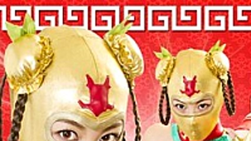 sextop1 — GHKO-87 Packing Fight Woman!Paopao Lady ~ Dr. Ingin’s — khung hình 1