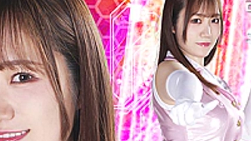 sextop1 — SPSD-44 Non-Transforming Heroine Female Officer Alice — khung hình 4
