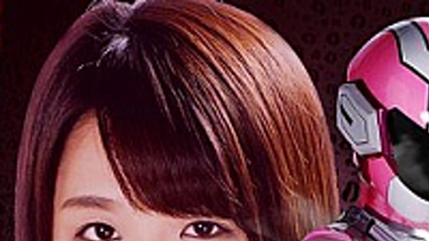 sextop1 — GHKP-73 Squadron Heroine Sweats Steaming In The Suit Hell He — khung hình 1