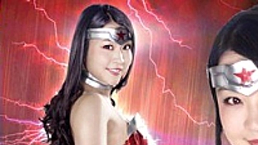 sextop1 — GHKR-40 Wonder Venus Superman Hang Hen Minano Ai — khung hình 1