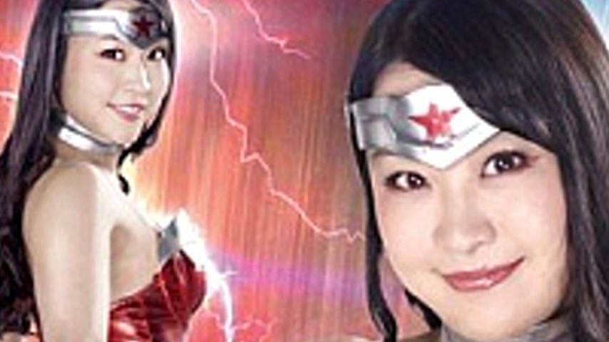 sextop1 — GHKR-40 Wonder Venus Superman Hang Hen Minano Ai — khung hình 2