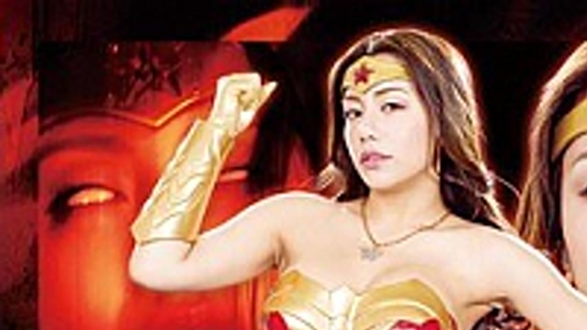 sextop1 — GHOR-41 Heroine White Eye Blackout Hell Astro Beautiful Dyna — khung hình 1