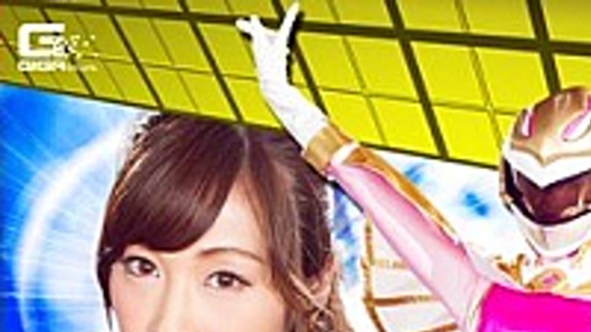 sextop1 — THP-64 Super Heroine Close Call! !Vol.64 Ultra-wing Squadron — khung hình 1