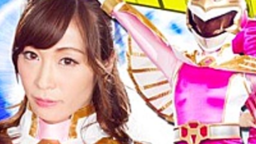 sextop1 — THP-64 Super Heroine Close Call! !Vol.64 Ultra-wing Squadron — khung hình 3