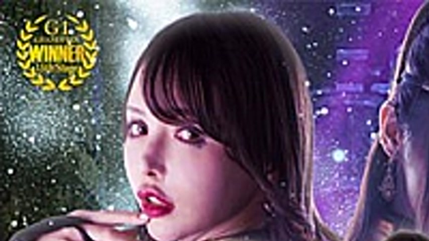 sextop1 — SPSA-65 Temptation Of Black Magic 17 Galaxy Special Investig — khung hình 1