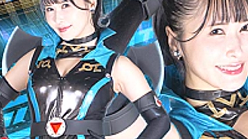 sextop1 — SPSD-45 Shadow Venus: The Price of Awakening — khung hình 3