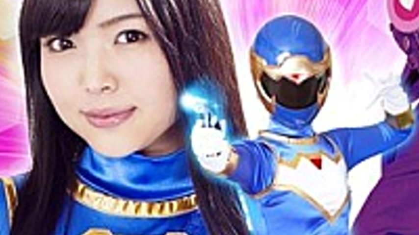 sextop1 — TRE-79 Shino Heroine Insult Vol.79 Science Cavalry Justy Sav — khung hình 3