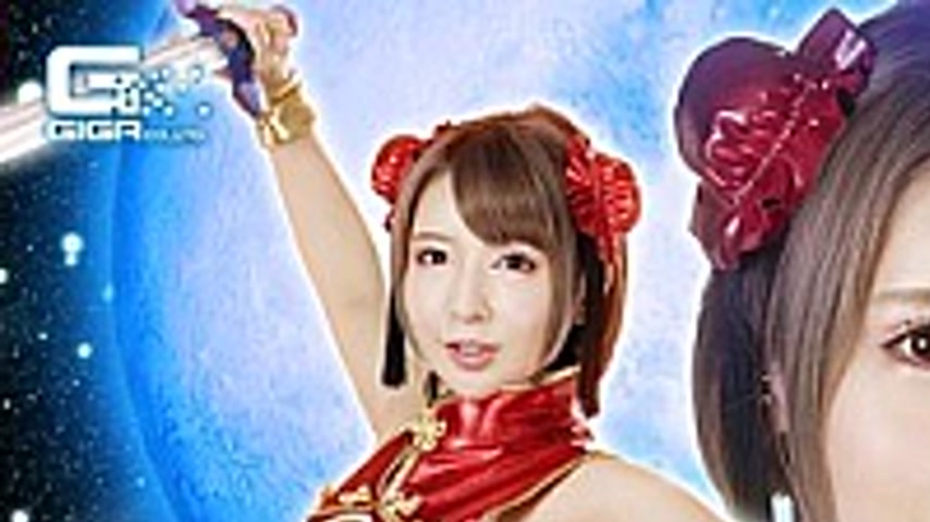 sextop1 — GHKQ-46 Yozumi Hakusaki Okamoto Hunter Kohako — khung hình 1