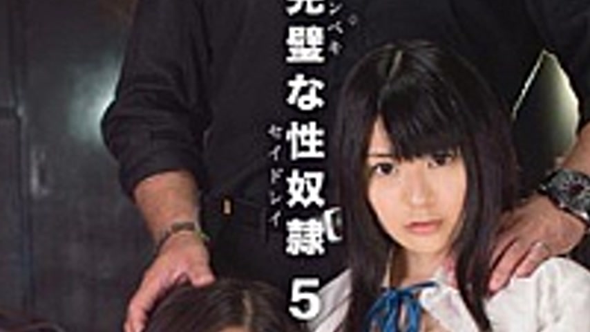 sextop1 — TKI-021 Perfect Sexual Slavery 5 — khung hình 2