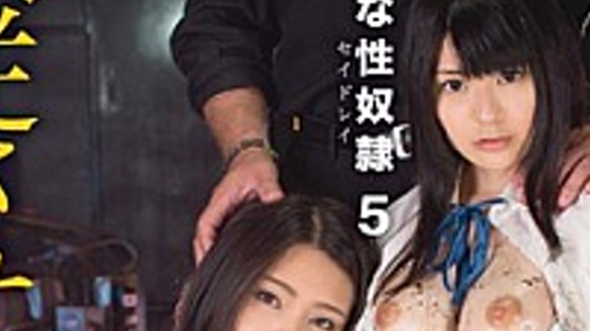 sextop1 — TKI-021 Perfect Sexual Slavery 5 — khung hình 3