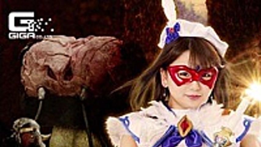 sextop1 — GTRL-54 Mutian Phantom Trilogy Vol.3 Magical Bishoujo Senshi — khung hình 1