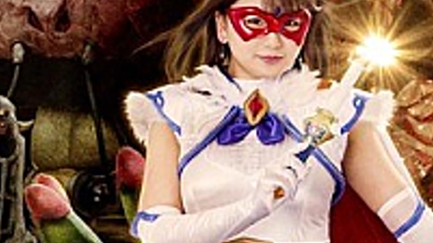 sextop1 — GTRL-54 Mutian Phantom Trilogy Vol.3 Magical Bishoujo Senshi — khung hình 3