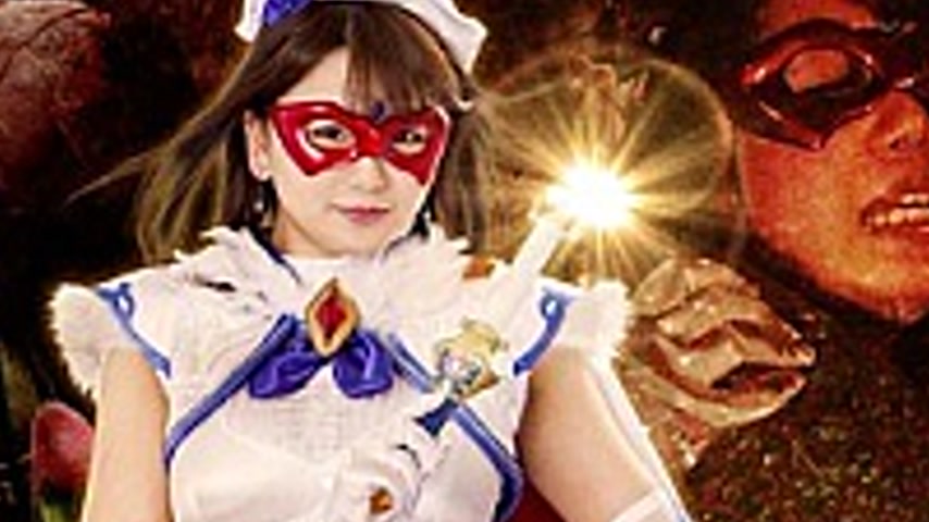 sextop1 — GTRL-54 Mutian Phantom Trilogy Vol.3 Magical Bishoujo Senshi — khung hình 4
