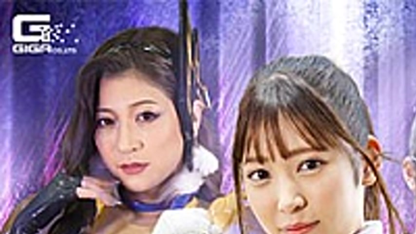 sextop1 — THZ-94 Super Heroine Is In Dire Straits! ! Vol.94 Ryujin Sen — khung hình 1