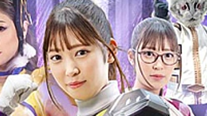sextop1 — THZ-94 Super Heroine Is In Dire Straits! ! Vol.94 Ryujin Sen — khung hình 4