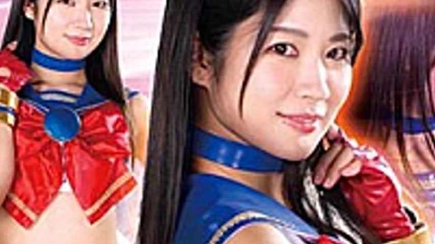 sextop1 — GHNU-97 The Fall Of Brucella Striker Aoi Mizutani — khung hình 3
