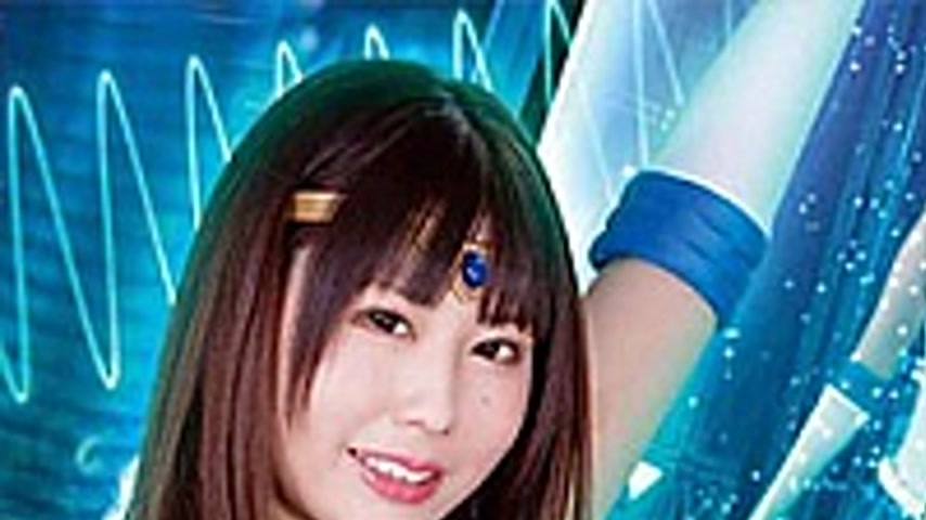 sextop1 — GHOV-22 Evil Metamorphosis Scientist Beautiful Girl Warrior — khung hình 1