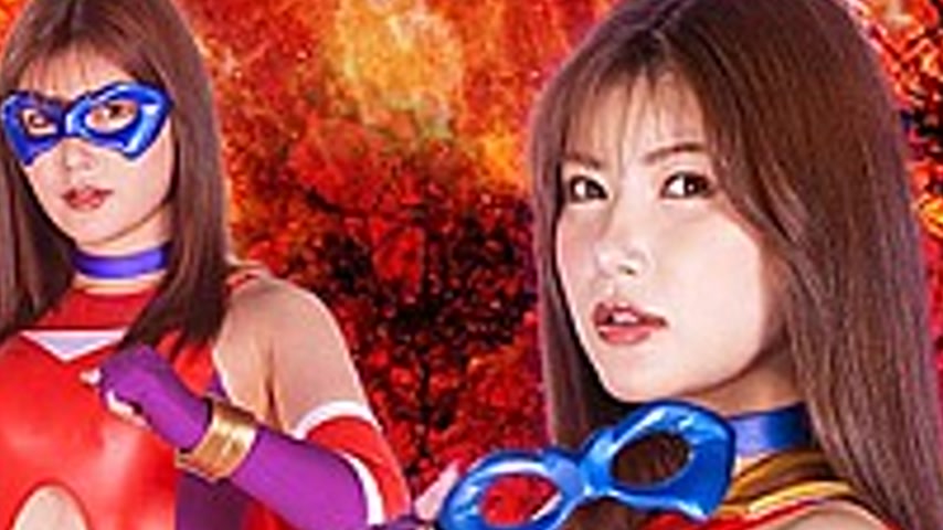 sextop1 — SPSC-35 Secret Acupuncture Point Destruction Domination Span — khung hình 2