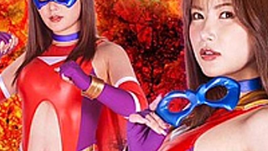 sextop1 — SPSC-35 Secret Acupuncture Point Destruction Domination Span — khung hình 3