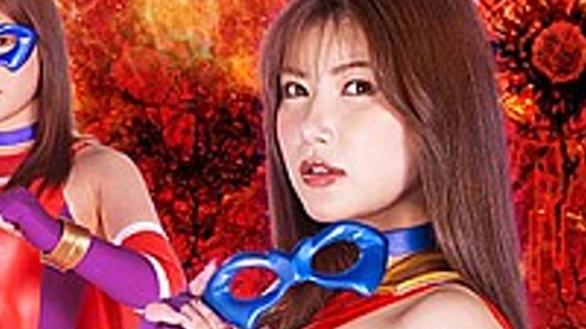 sextop1 — SPSC-35 Secret Acupuncture Point Destruction Domination Span — khung hình 4