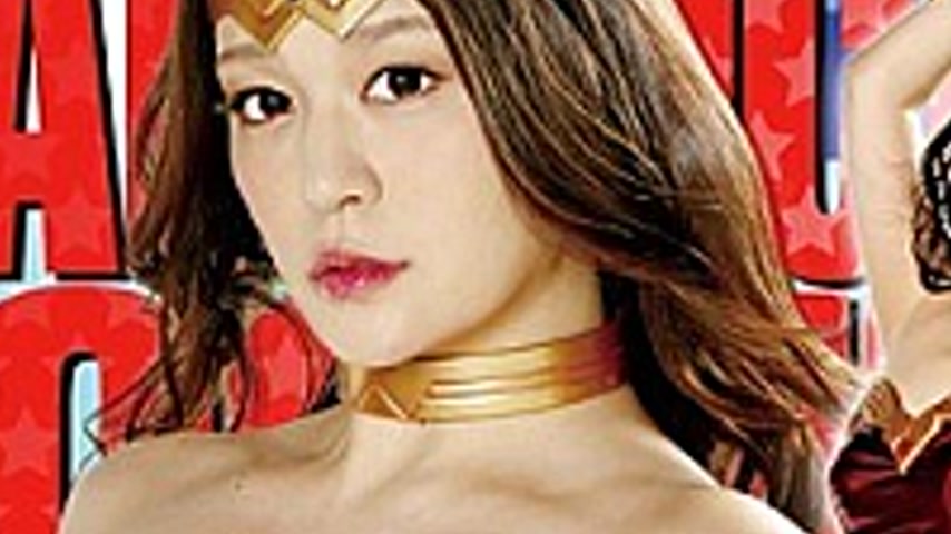 sextop1 — GTRL-61 Ame Komi Heroine VS Extraordinary Monsters Vol.1 Tar — khung hình 3
