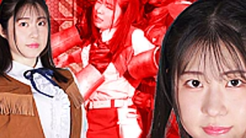 sextop1 — ZEPE-86 HEROINE Action Pinch Galaxy Bounty Hunter Lenny — khung hình 2