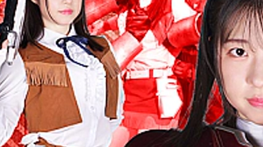 sextop1 — ZEPE-86 HEROINE Action Pinch Galaxy Bounty Hunter Lenny — khung hình 3