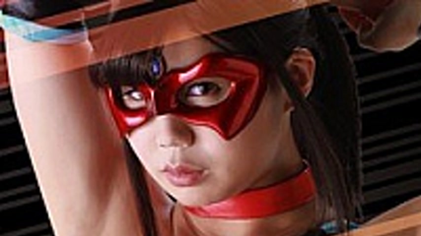 sextop1 — GHKR-24 Spandexer Neo-Cosmo Angel And Two Weaknesses-Miho Yu — khung hình 1