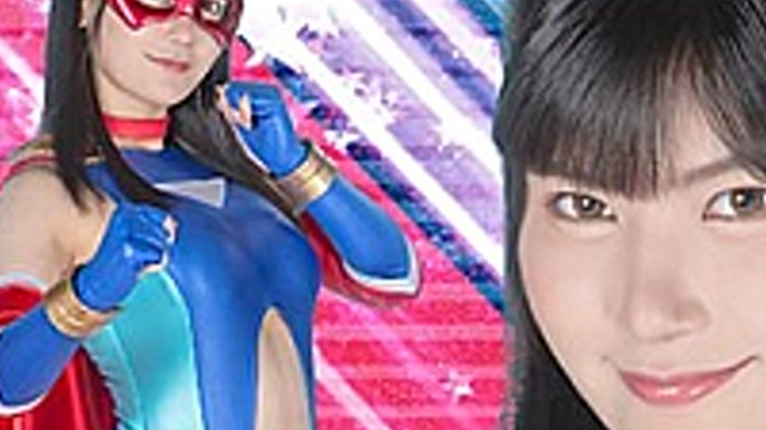 sextop1 — THPA-02 Super Heroine In Crisis! ! Vol.102 Spandexer Cosmo A — khung hình 3