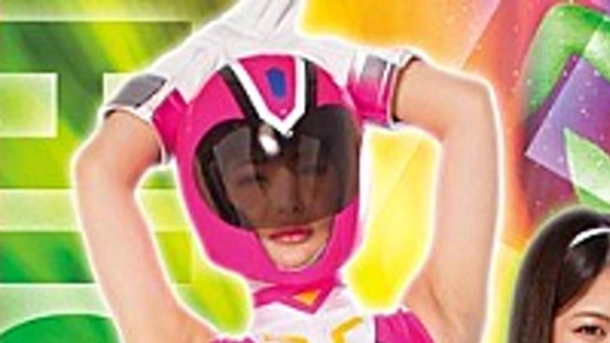 sextop1 — GHKR-60 Heroine VS Highleg Mask-Cross Pink Shameful Highleg — khung hình 1