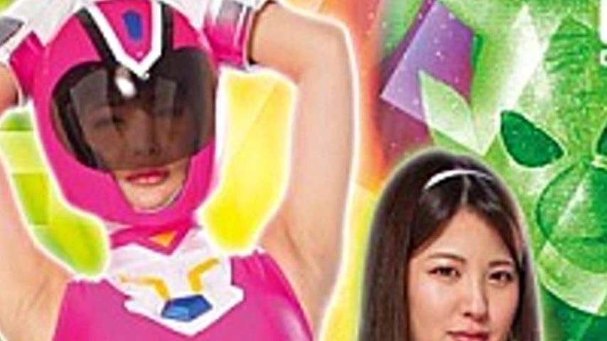 sextop1 — GHKR-60 Heroine VS Highleg Mask-Cross Pink Shameful Highleg — khung hình 2
