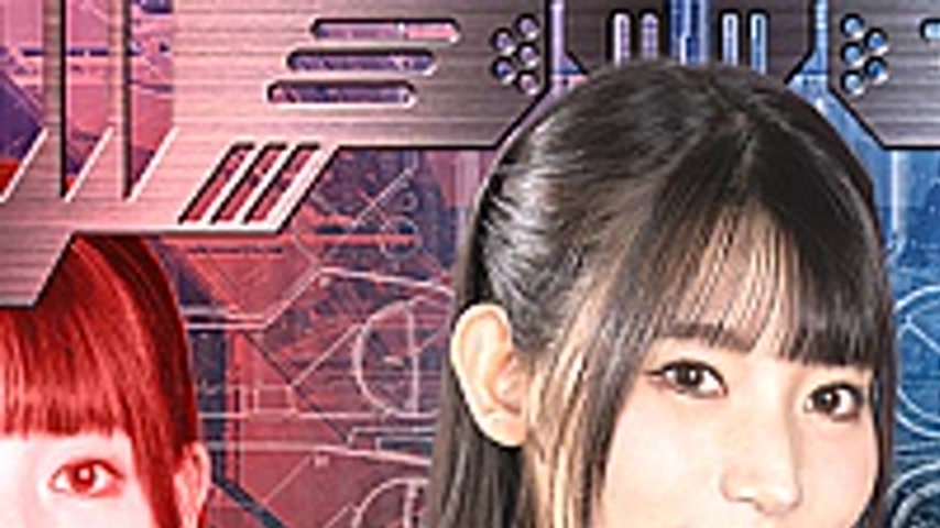 sextop1 — SPSD-48 Tetsuwan DOLL Miraider 2025 Brave New World — khung hình 1