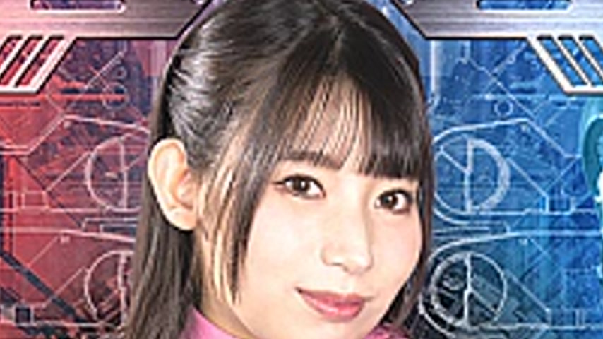 sextop1 — SPSD-48 Tetsuwan DOLL Miraider 2025 Brave New World — khung hình 2