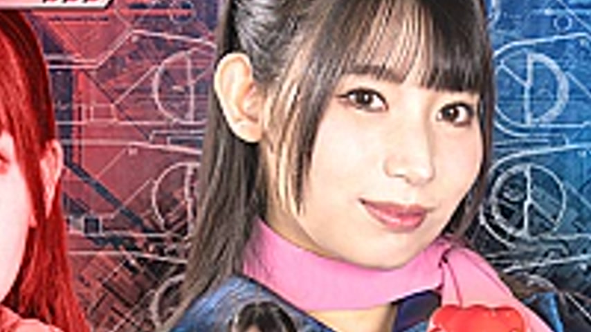 sextop1 — SPSD-48 Tetsuwan DOLL Miraider 2025 Brave New World — khung hình 3