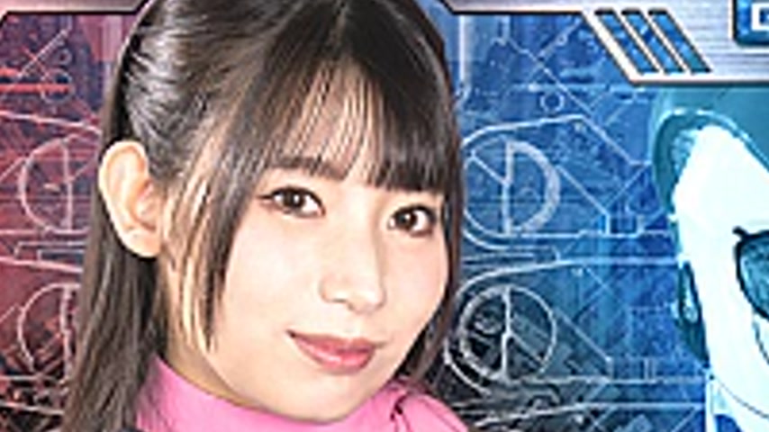 sextop1 — SPSD-48 Tetsuwan DOLL Miraider 2025 Brave New World — khung hình 4
