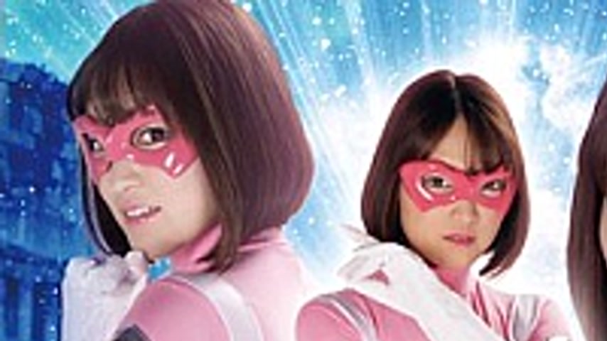sextop1 — GHKR-36 Miss Marshall ~ Destruction Order!Princess Warriors- — khung hình 1