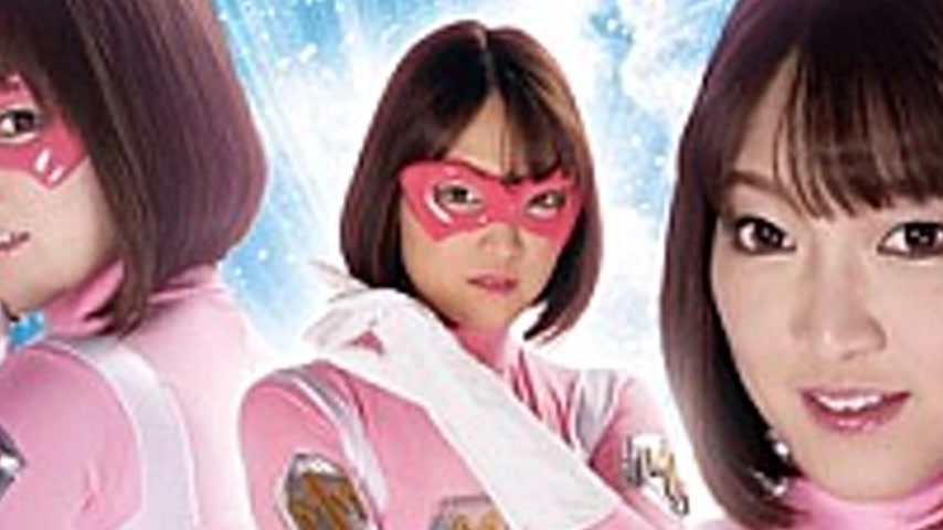 sextop1 — GHKR-36 Miss Marshall ~ Destruction Order!Princess Warriors- — khung hình 2