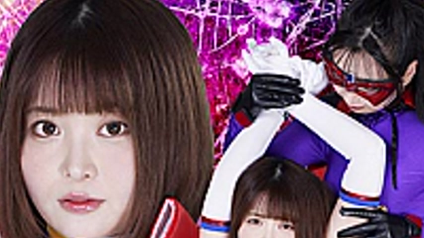 sextop1 — SPSD-49 Heroine Puppet Science Bird Soldier Bird White — khung hình 2