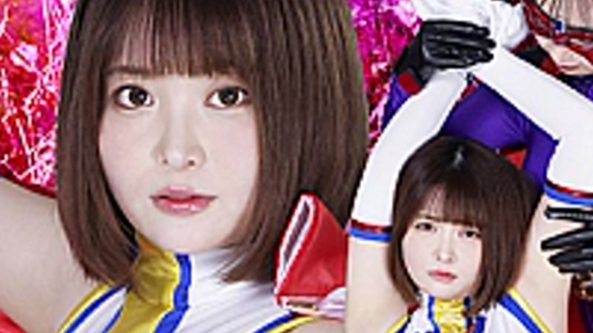 sextop1 — SPSD-49 Heroine Puppet Science Bird Soldier Bird White — khung hình 3