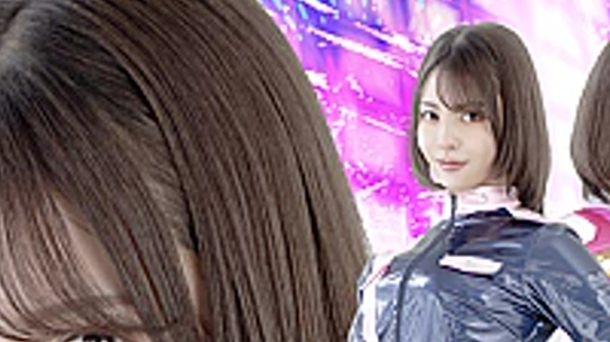 sextop1 — THPA-08 Super Heroine in Danger!! Vol.108 Kaimeiger Pursuit — khung hình 2