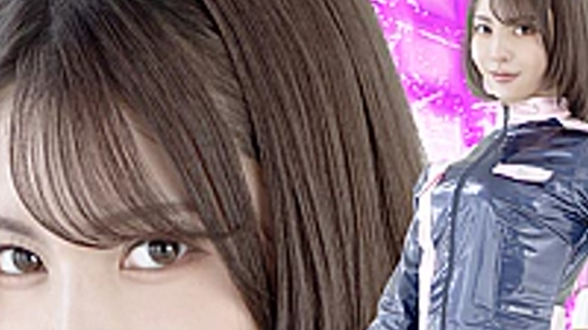 sextop1 — THPA-08 Super Heroine in Danger!! Vol.108 Kaimeiger Pursuit — khung hình 3