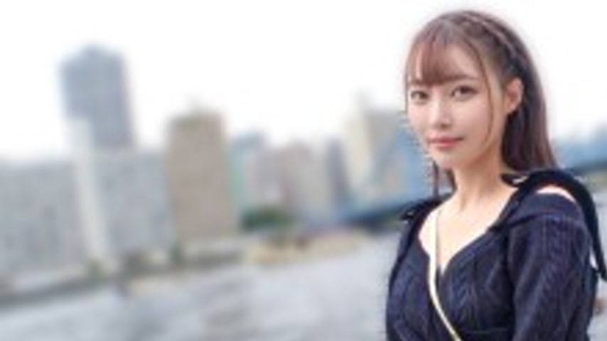 sextop1 — GANA-3353 “Seriously?! Such a cute girl on the riverba — khung hình 1