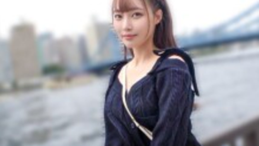sextop1 — GANA-3353 “Seriously?! Such a cute girl on the riverba — khung hình 2