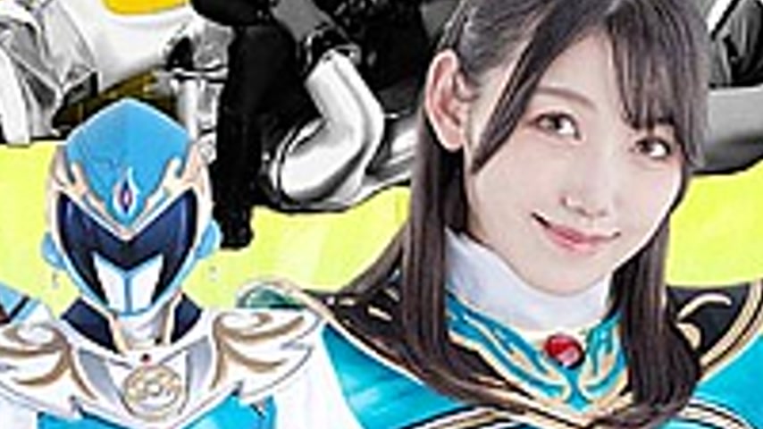 sextop1 — SPSB-94 Heroine In An Erotic Pinch Omnibus Dream Squadron My — khung hình 4