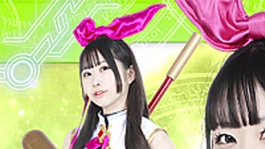 sextop1 — SPSD-51 Magical Princess Ai The will to live is lost — khung hình 1