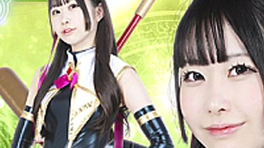sextop1 — SPSD-51 Magical Princess Ai The will to live is lost — khung hình 3