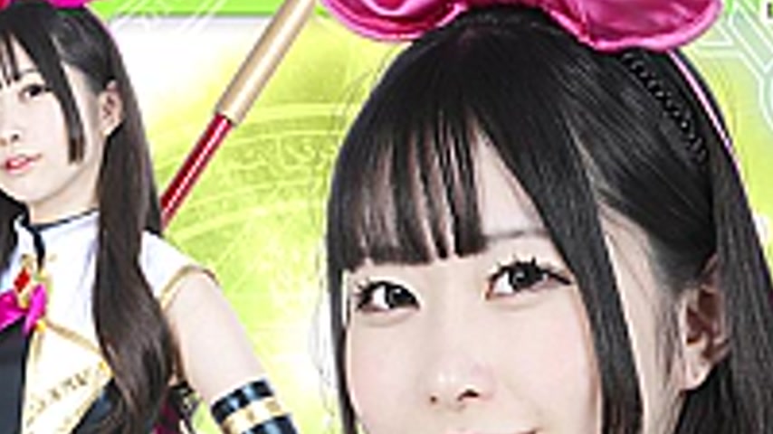 sextop1 — SPSD-51 Magical Princess Ai The will to live is lost — khung hình 4